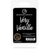 Milkhouse Candle Co. Creamery Very Vanilla vosek za aroma lučko 155 g Cene