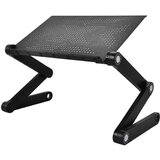 X Wave podesivi stalak za laptop, višeugaono podešavanje, lagan, sklopiv, prenosiv | Eponuda.com