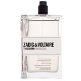 Zadig&voltaire This is Him! Undressed 100 ml toaletna voda Tester za muškarce | shoptok.hr