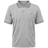 Polo majice kratki rokavi LO61550M173 Siva