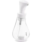 Penilnik za milo, 390 ml - bela