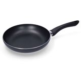  Tava sa slojem protiv lijepljenja EDM Basic Line Whitford Technology Crna Aluminij Ø 30 cm | shoptok.hr