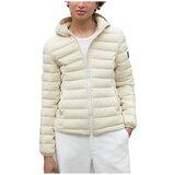 Ecoalf ATLANTICALF JACKET W Bež | shoptok.hr