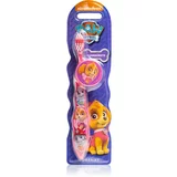 Nickelodeon Paw Patrol Toothbrush zobna ščetka za otroke Girls 1 kos