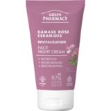 Krema za lice Green Pharmacy 50 ml – Damask Rose Noćna | Eponuda.ba