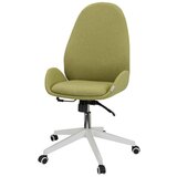 MID.YOU Vrtljivi Stol Avea I, Zelena | Shoptok.si