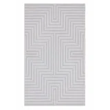 Tepih 160x230cm Sahara E971 sivi
