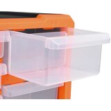  Organizator sa 60 ladica 38 x 16 x 47,5 cm | shoptok.hr