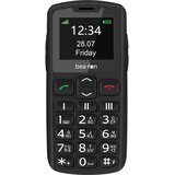 BEA-FON telefon SL230 LTE - črn | Shoptok.si