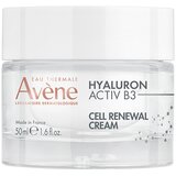 Avene Hyaluron Activ B3 krema za obnavljanje kožnih stanica 50 ml Cijene