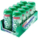 Žvakaća guma SPEARMINT 30g