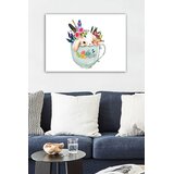 Wallity Slika 1078876535, 50x70 cm | Eponuda.ba