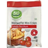 BIO PRIMO ekološki mini koruzni vaflji - paradižnik-bazilika Cene