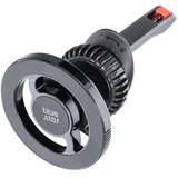 Blue Star SMART LOCK X1 magnetski auto držač za rešetku kompatibilan s MagSafe crnim | shoptok.hr