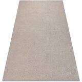 RugsX Preproge Volnena preproga TEXTURA 488.21.LA110 OSTA - Linij 200x300 cm Siva | Shoptok.si