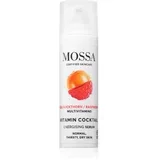 Vitamin Cocktail serum za vitalizaciju lica 30 ml