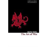 Harper Collins Publishers Ltd Sun Tzu - The Art of War (Collins Classics) | ePonuda.com