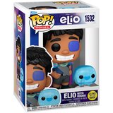 Funko POP figura Disney Pixar Elio - Elio s OOOOO | shoptok.hr