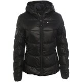 Peak Mountain Puhovke Doudoune fille GANFEI Črna | Shoptok.si