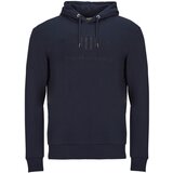 Gant REG TONAL SHIELD HOODIE sarena Cijene