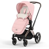 Cybex Platinum® cybex® platinum zimska vreća peach pink | shoptok.hr