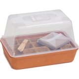  Set z rastlinjakom S - 1 set. | Shoptok.si
