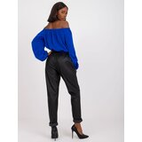 Italy Moda Pants-DHJ-SP-6096.60-black | Shoptok.si
