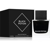 Aurora Black Potion parfumska voda za moške 100 ml | Shoptok.si