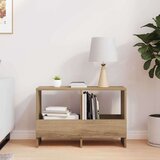  Polica za časopise Umjetnički hrast 68 5 x 30 x 45 cm | shoptok.hr