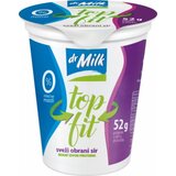 Dr Milk sir top fit obrani 0%MM 400G | ePonuda.com
