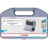 Bosch multi material komplet testera za otvore sa navojem 6/1, 2608594612 | Eponuda.com