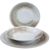 Sigma PORCELAN SERVIS 18/1 (BRAON) HLG-18-8804 Cene