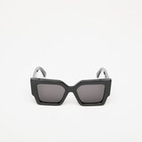 Off-white Sončna očala Catalina Sunglasses Black/ Dark Grey Universal | Shoptok.si