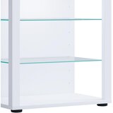 MID.YOU Vitrina Glasol S, Bela | Shoptok.si