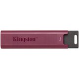 Kingston USB disk 1TB DT Max, 3.2 Gen2, 1000/900MB/s, drsni priključek DTMAXA/1TB Cene