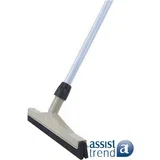 Brisač poda sa gumom – profesionalni gurač vode 55 cm ( C01-AF04002 )