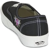 Vans Nizke superge Authentic F2B - BLACK FLORAL Črna | Shoptok.si