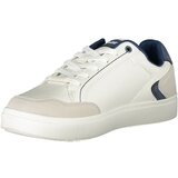 Mares Bijele Muške Sportske Tenisice | shoptok.hr