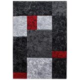 Novel Ravno Tkana Preproga Hawaii, Rdeča, 280x370cm Cene