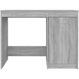  Radni stol boja hrasta sonome 100x50x76 cm konstruirano drvo | shoptok.hr