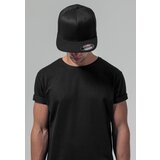 Flexfit Flat Visor Black Cene
