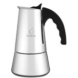 Forever kafetiera miss conny / za 10 skodelic / inox / indukcija, (20457124) | Shoptok.si