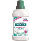 Sanytol sredstvo za dezinfekciju i čišćenje veša,500ml | Eponuda.com