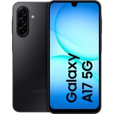 Samsung Galaxy A17 5G 128 GB crna Energetska učinkovitost 2021 B (A - G) 17 cm (6.7 palac) pametni telefon | Eponuda.ba