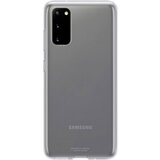 Samsung original ovitek ef-qg980tte za galaxy s20 g980 - prozoren Cene
