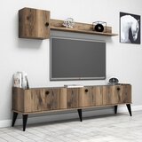 HANNAH HOME TV komoda Lidya Cene