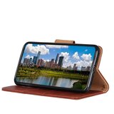 INORCO Za Motorola Edge 40 5G Crazy Horse tekstura denarnice, stojalo, odporno na udarce, razcepljen usnjen ovitek za telefon, (22036465) | Shoptok.si