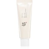 Beauty of Joseon Relief Sun Rice + Probiotics zaštitna krema za lice s probioticima SPF 50+ 50 ml cijene