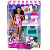 Barbie lutka u kuninji/basti HCD43 Cene