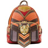 Loungefly Marvel Black Panther Okoye Cosplay Mini Backpack ( 060442 ) Cene
